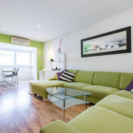 Apartment Heart Of Zagreb Extérieur photo