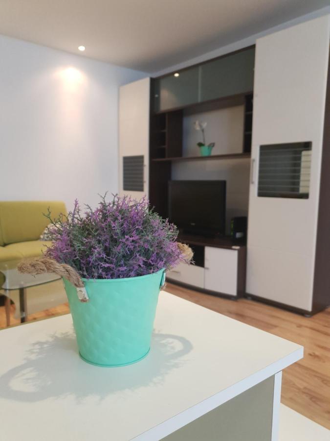 Apartment Heart Of Zagreb Extérieur photo