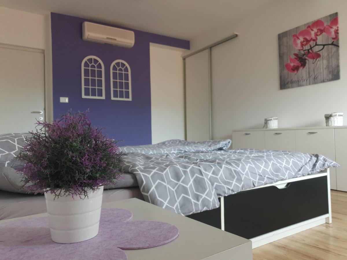 Apartment Heart Of Zagreb Extérieur photo