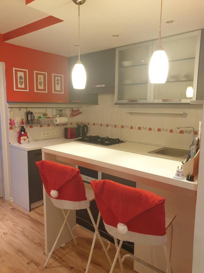 Apartment Heart Of Zagreb Extérieur photo