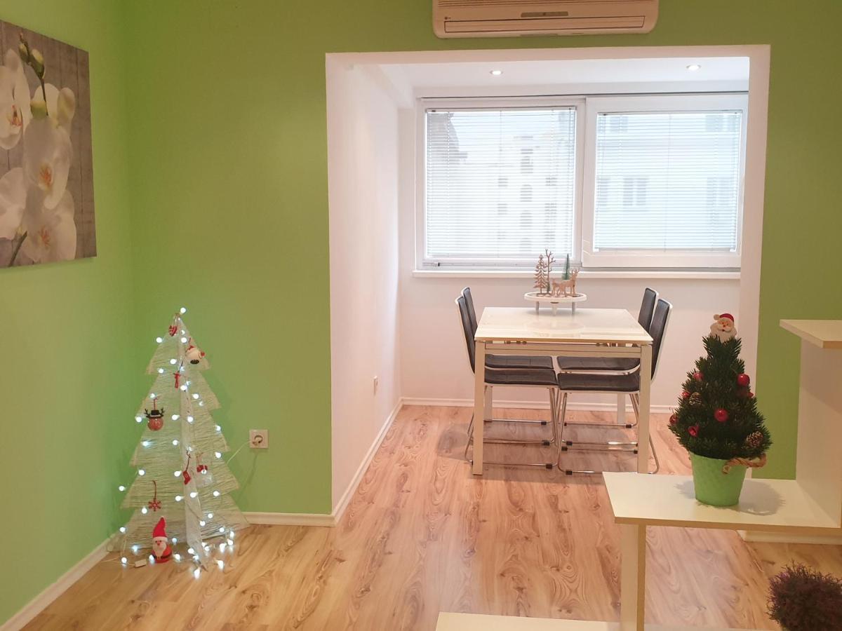 Apartment Heart Of Zagreb Extérieur photo
