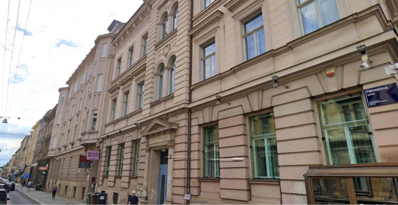 Apartment Heart Of Zagreb Extérieur photo